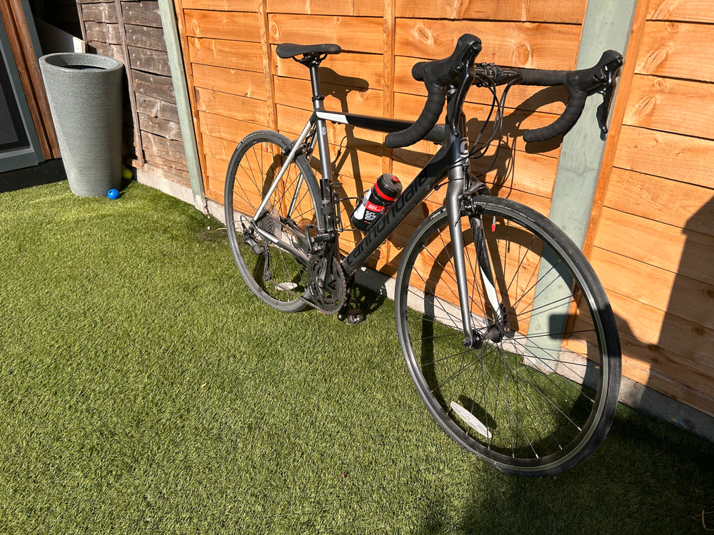 Cannondale CAAD Optimo 105 2021