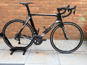 Giant Propel Advanced 0 Carbon Road 2027