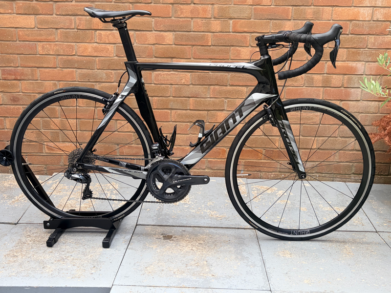 Giant Propel Advanced 0 Carbon Road 2027