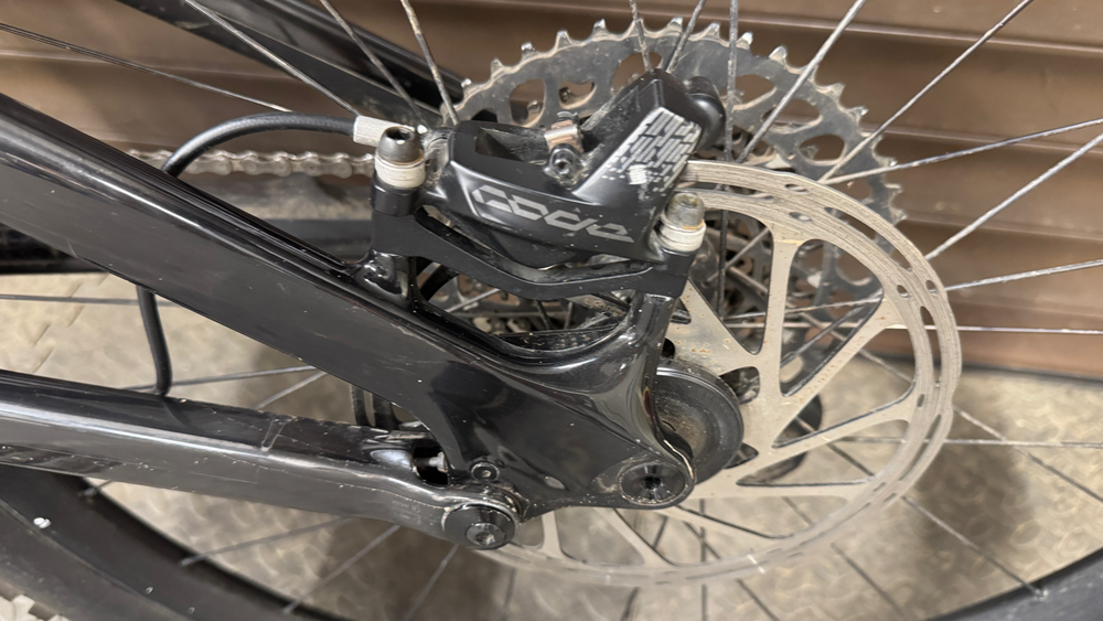 Specialized Kenevo SL Comp Carbon 29 2025