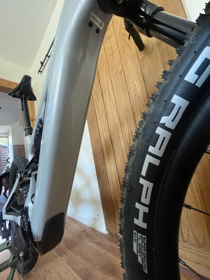 Specialized Levo Comp Carbon 2027