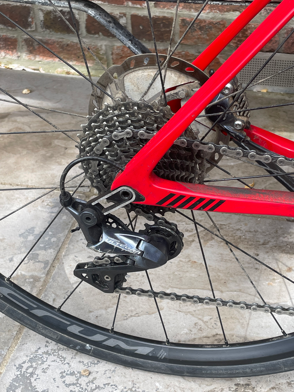 Merida Scultura Endurance 6000 2021