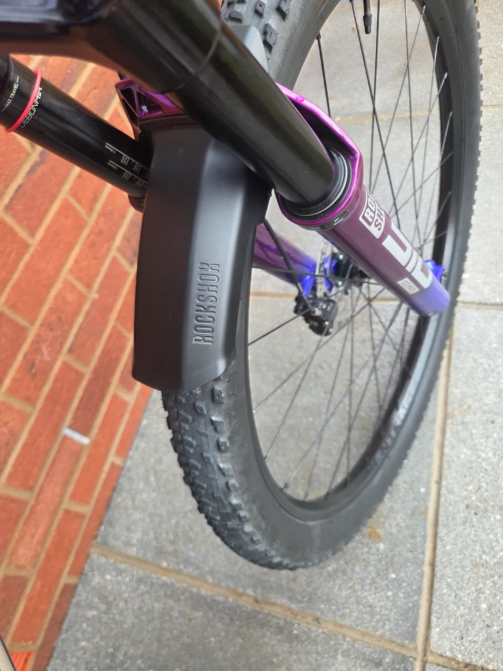Trek Procaliber 9.5 Gen 3 2026