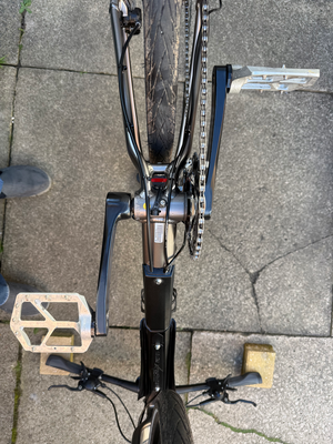 Giant Toughroad
