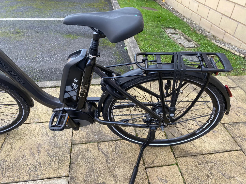 Raleigh Grand Tour Motus Low Step 2018