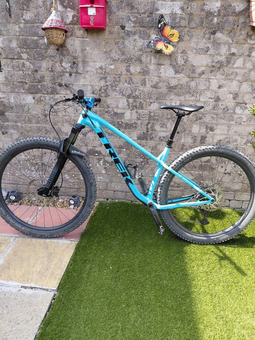Trek Roscoe 7 2022