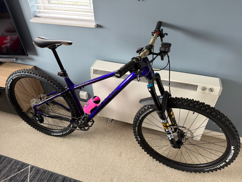 Merida BIG.TRAIL 700 2023