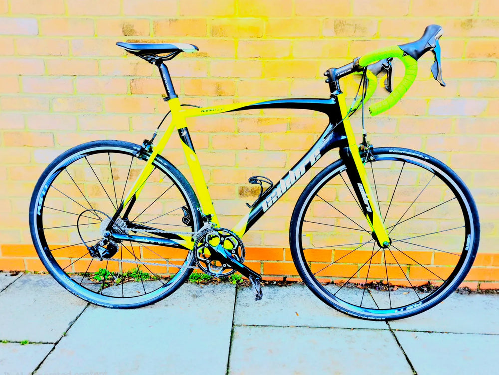 CALIBRE NIBIRU 2.0  105 GROUPSET FULLCARBON ROAD BIKE 58CM23"INCH Calibre nibiru 2.0  2016