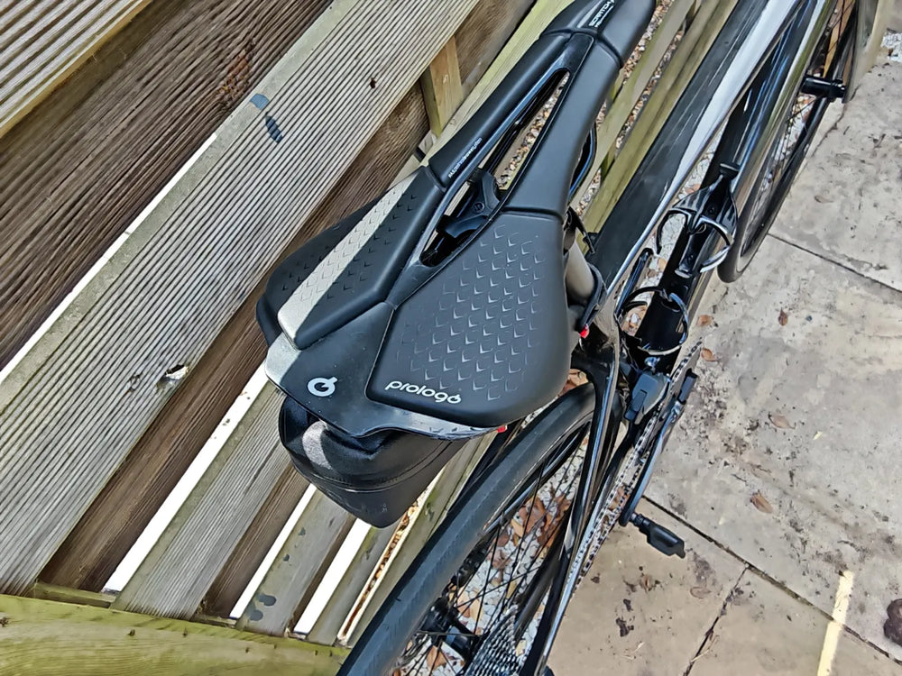 Orbea ORCA M21eTEAM PWR 2022