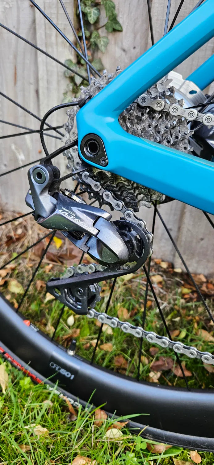 BMC Roadmachine 01 THREE 2021