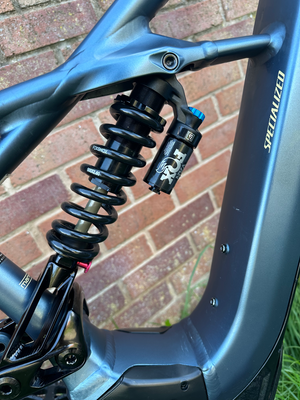 Specialized Kenevo Comp 6Fattie 2019