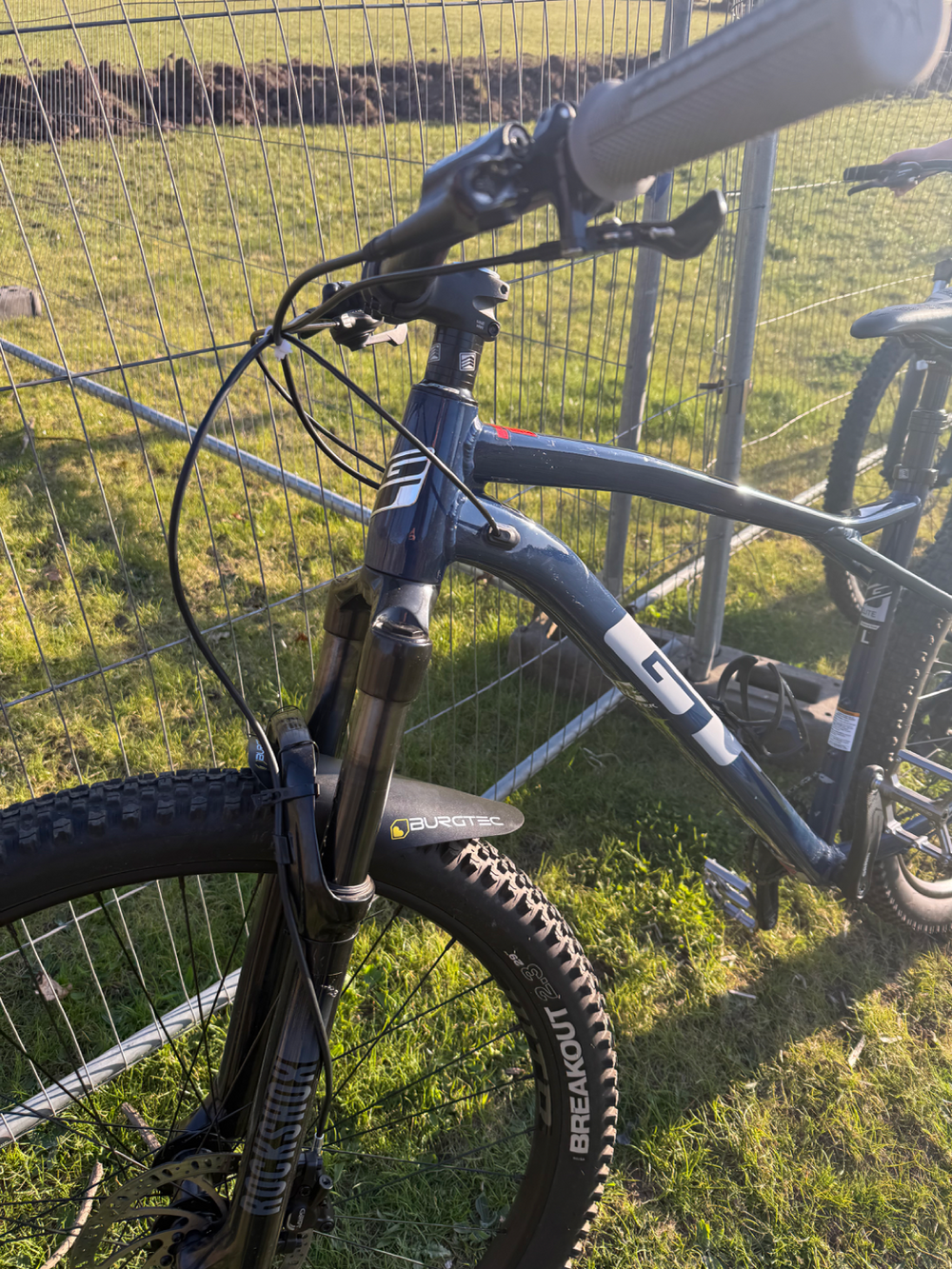 GT Zaskar LT Elite 2023