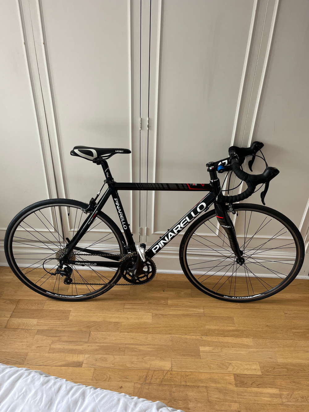 Pinarello PRIMA 2022