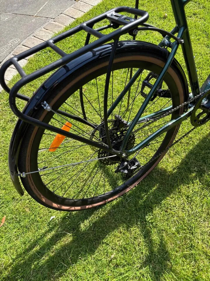 Ribble Hybrid AL e - Fully Loaded Edition 2022