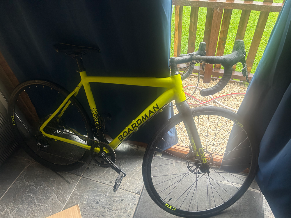 Boardman CXR 8.9 2022