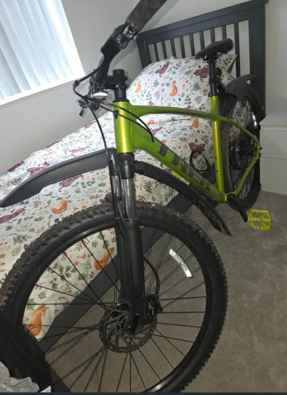 Trek Marlin 5 2025