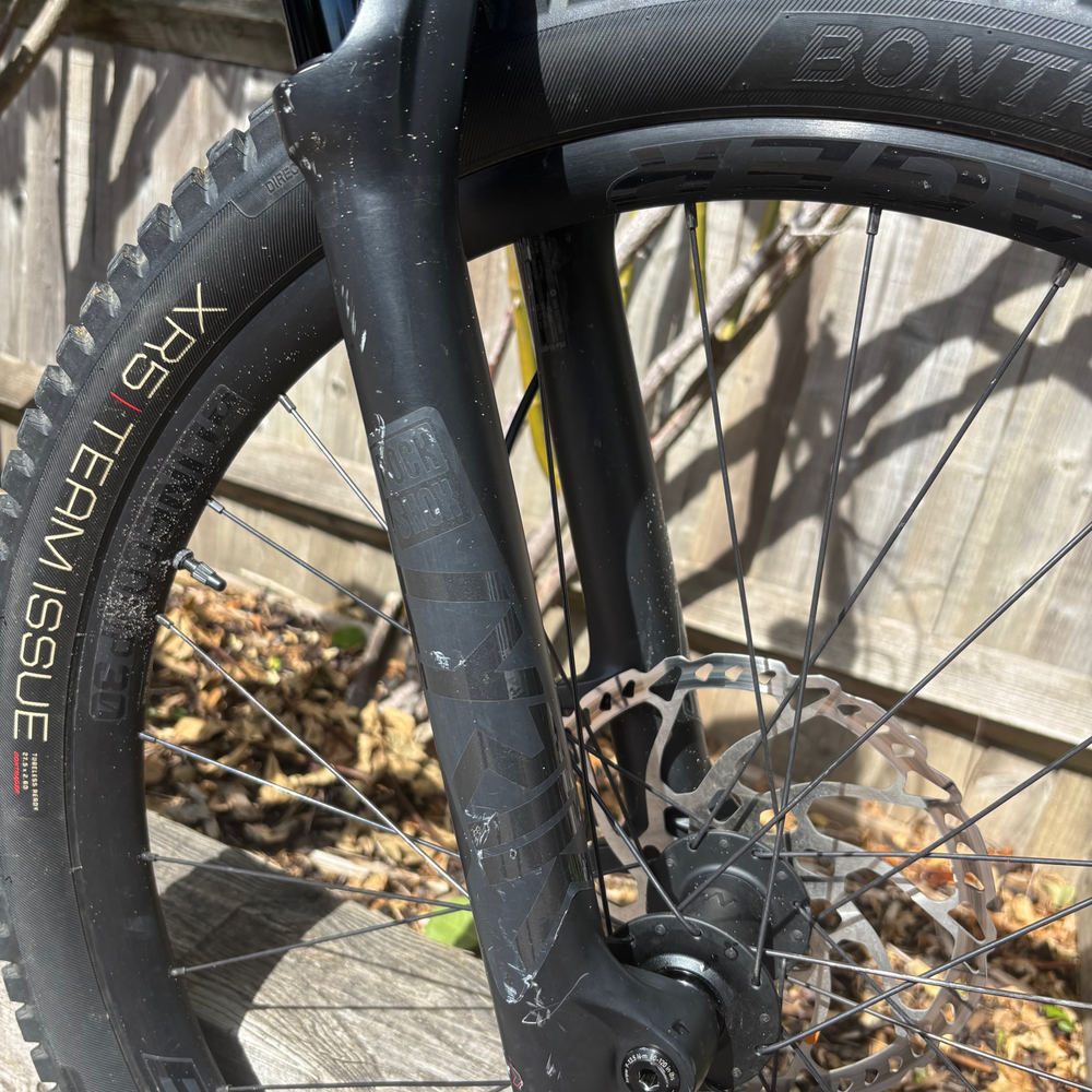 Trek Remedy 8 27.5 2021