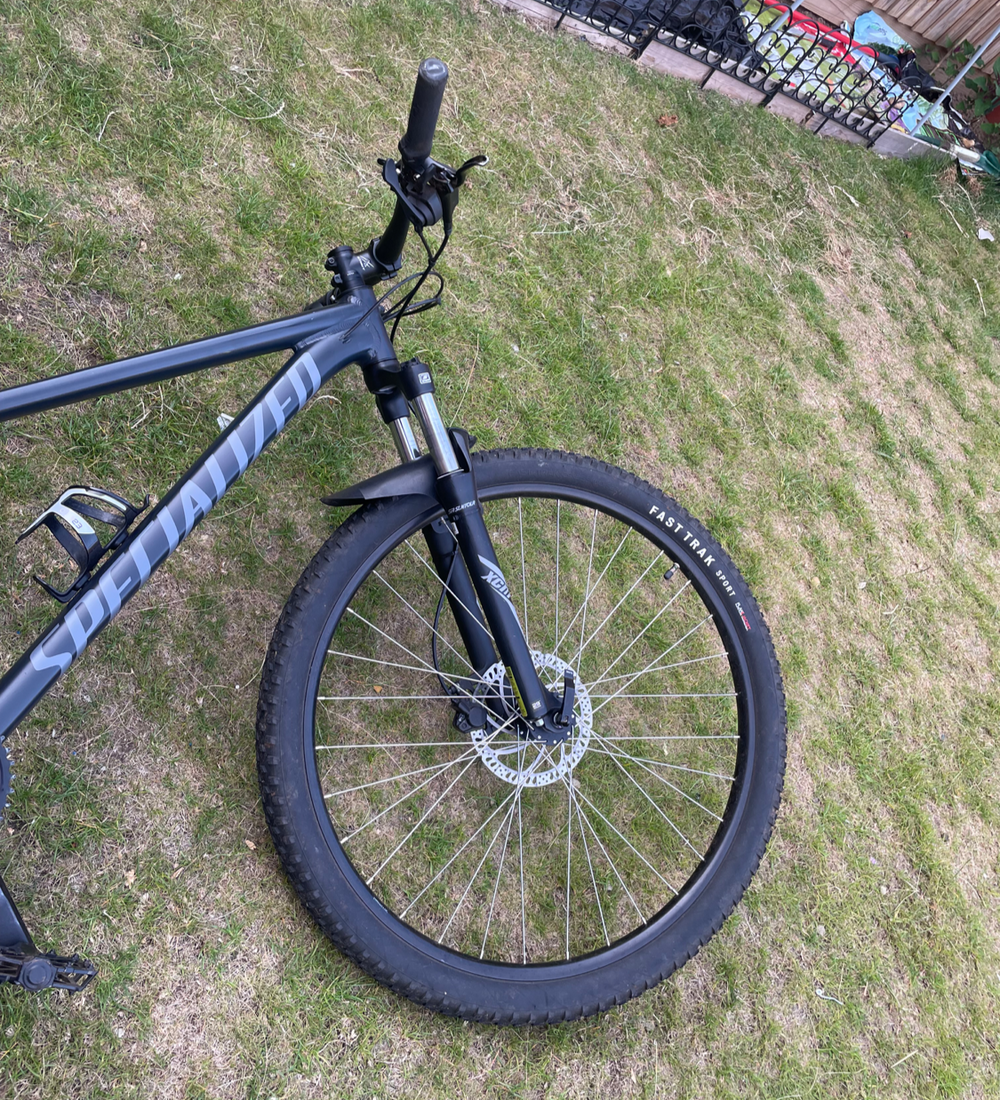 Specialized Rockhopper Sport 2022