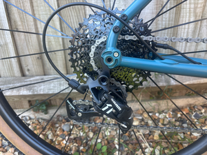 Ribble Gravel 725 - Sport 2023