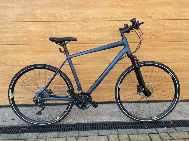 Boardman MTX 8.8 2021