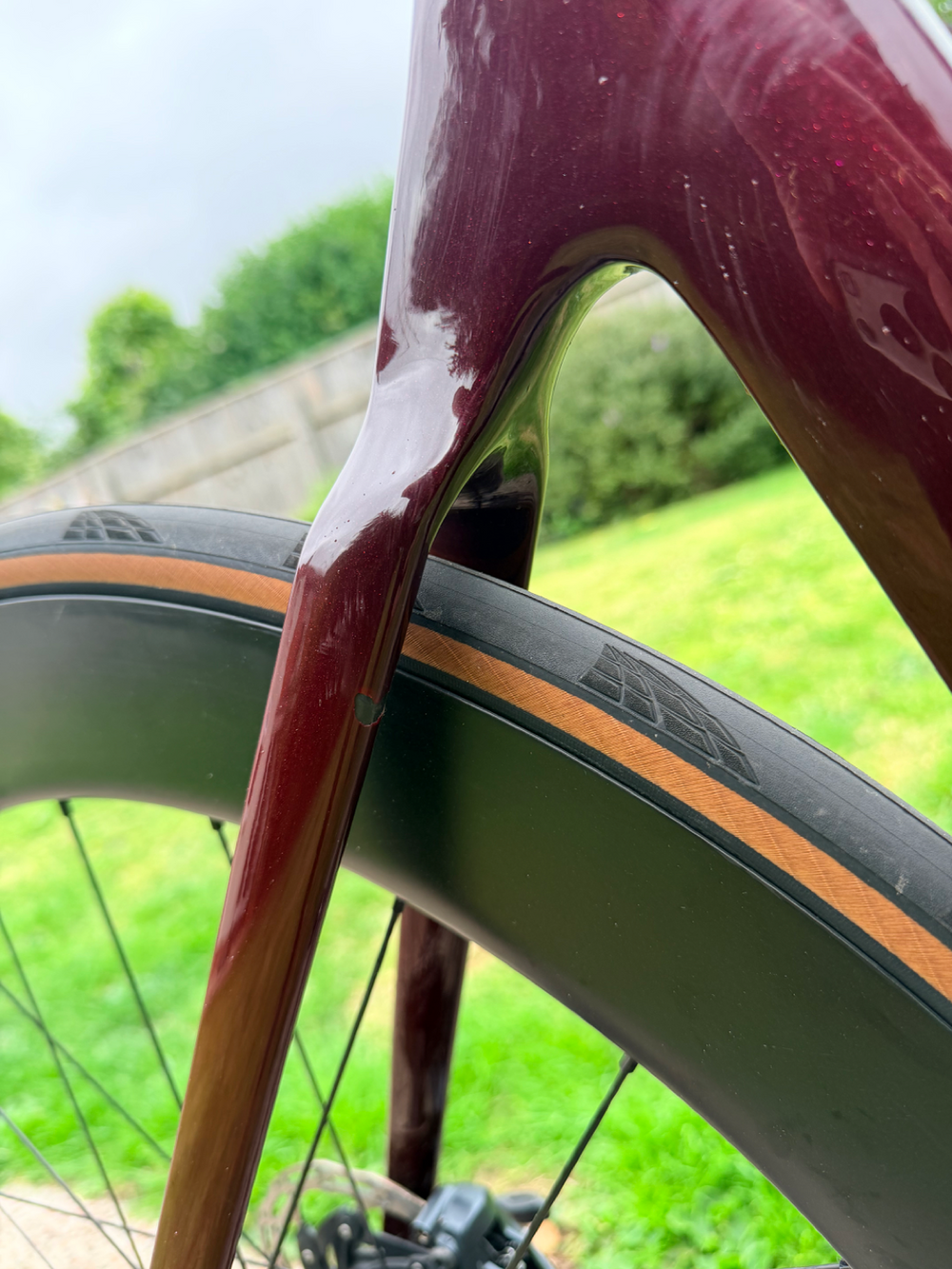 Giant Propel Advanced Sl 1 Disc 2021