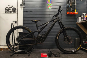 Specialized Turbo Levo 3 Alloy 2025