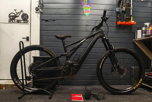 Specialized Turbo Levo 3 Alloy 2025