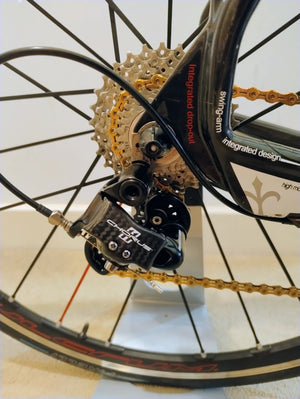 Wilier Triestina Imperiale
