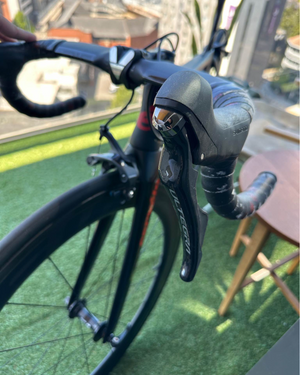 Cervelo S5 Ultegra 2017