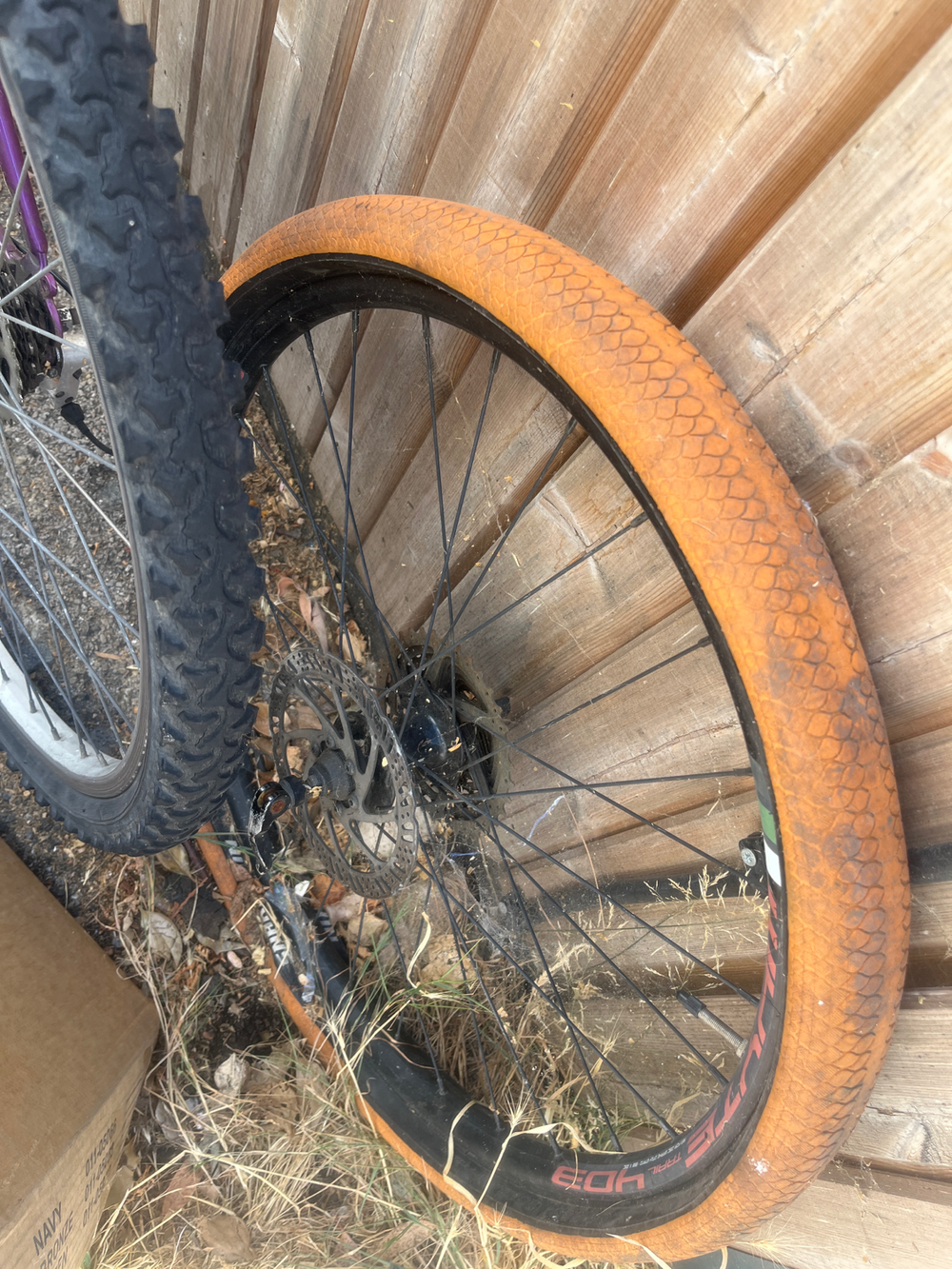 Whyte 429 2022