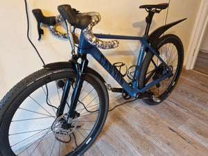 Canyon Grizl CF SLX 8 Etap Trail 2023