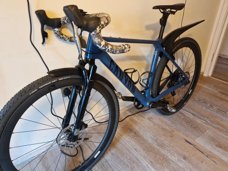 Canyon Grizl CF SLX 8 Etap Trail 2023