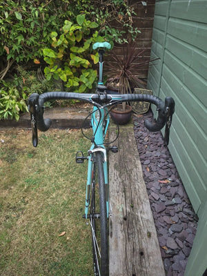 Bianchi Impulso 2024