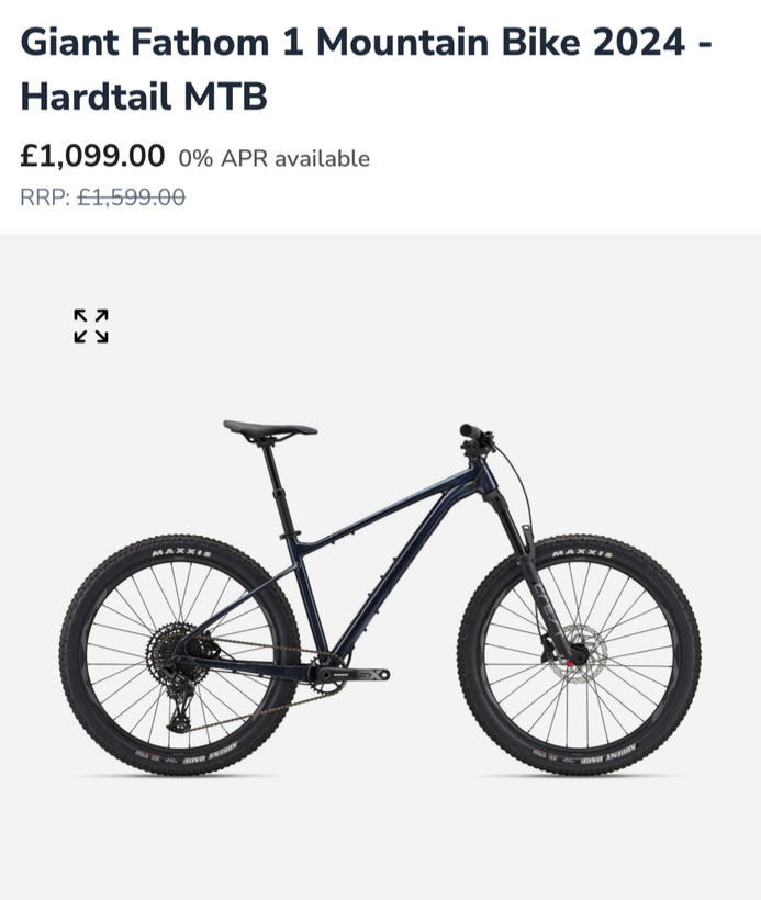 Fathom 2021 Giant Fathom Bike Fathom Bike Giant Fathom E+ 29 2021