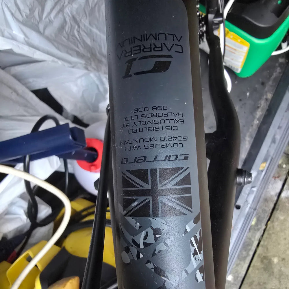 Carrera Vengence 2025