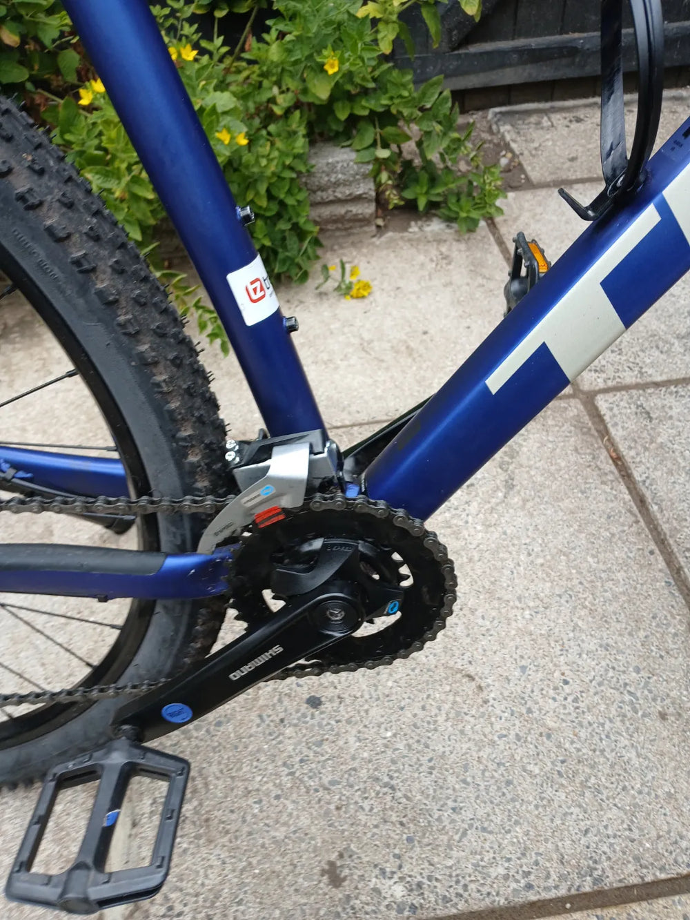 Trek Marlin 4 2025