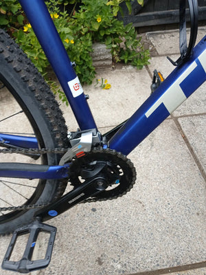 Trek Marlin 4 2025