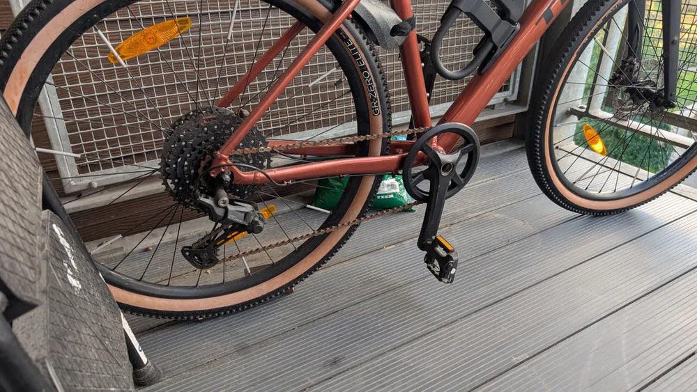 Trek Dual Sport 3 Gen 5 2024