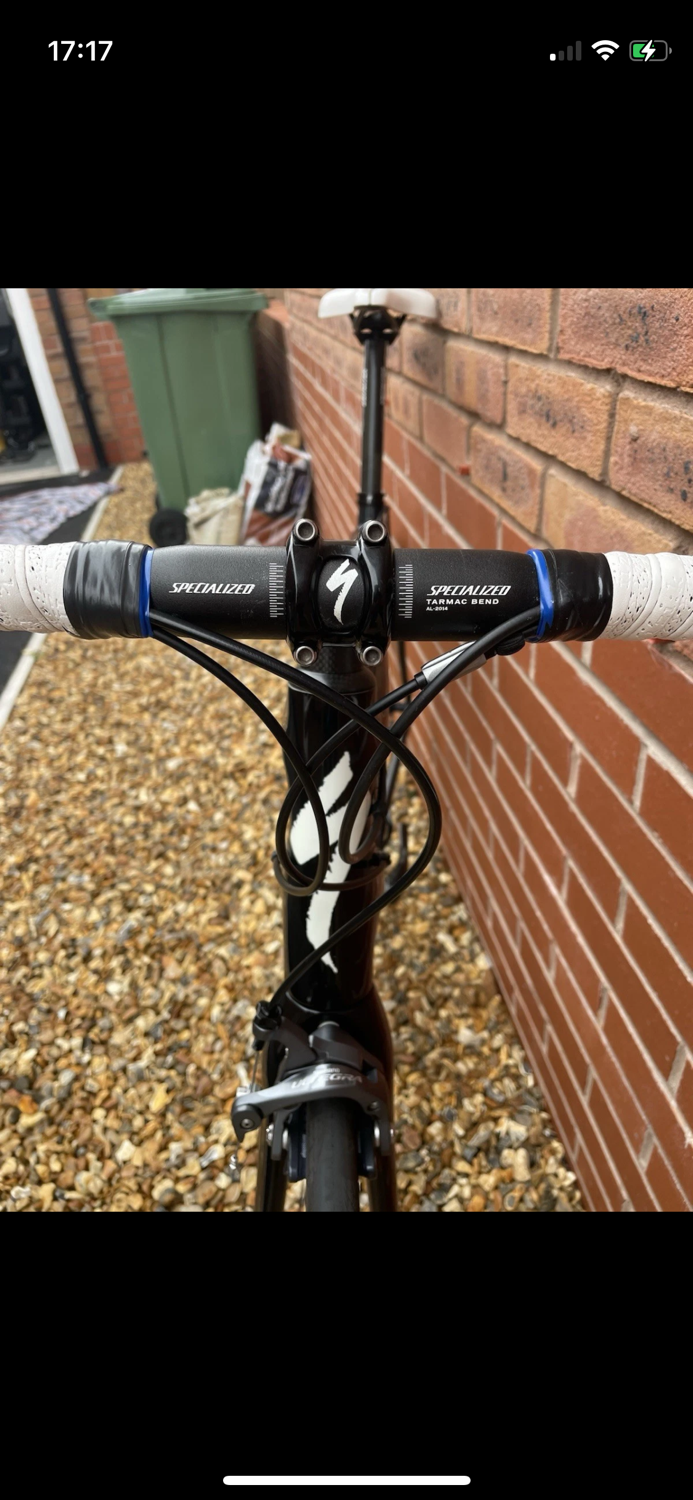 Specialized Tarmac SL4 Pro Dura-Ace 2014