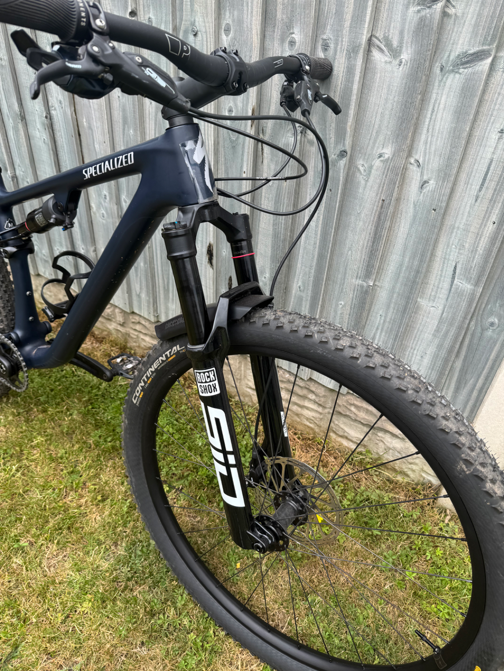 Specialized Epic Comp 2023