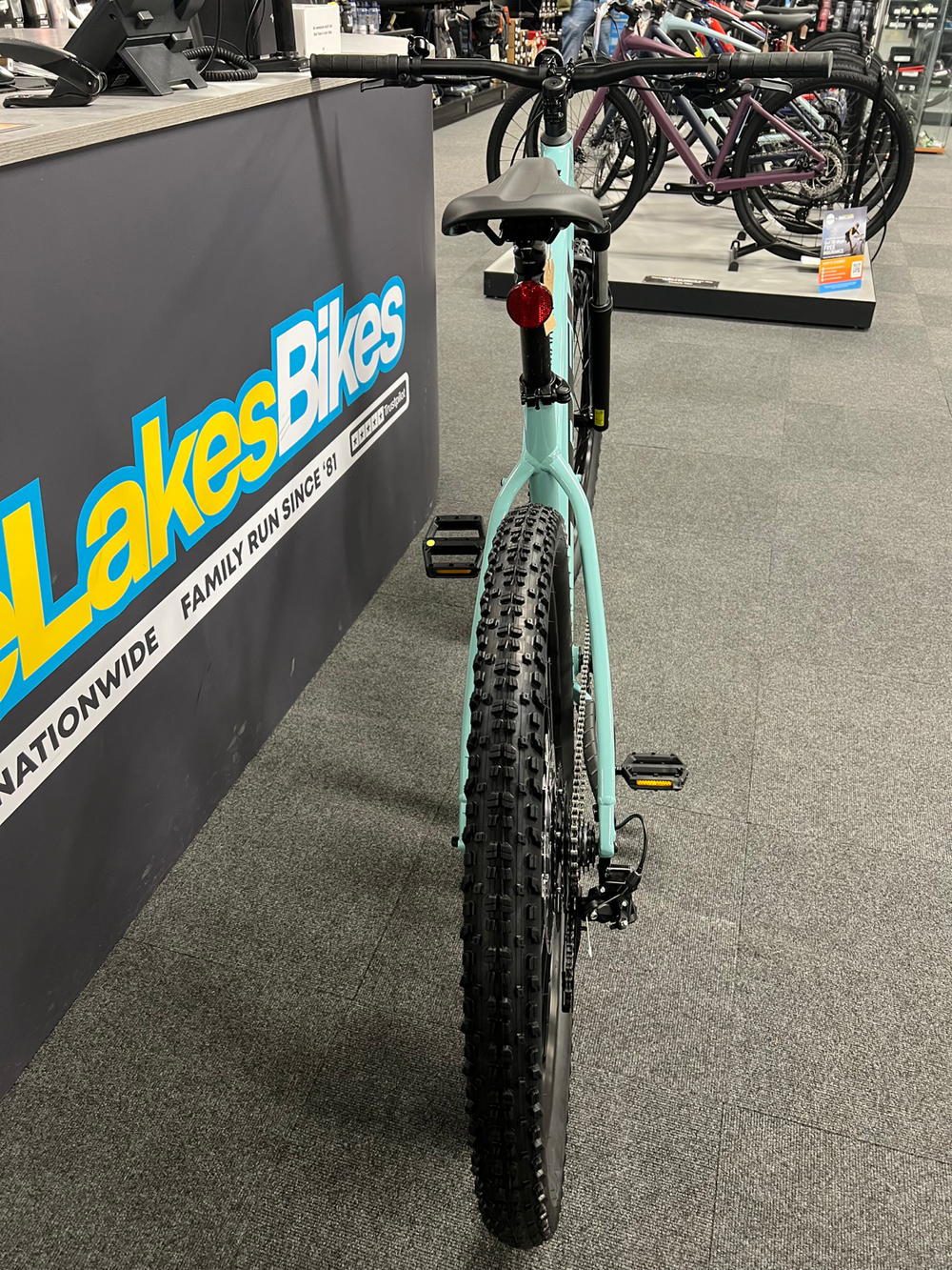 Trek Marlin 4 2025