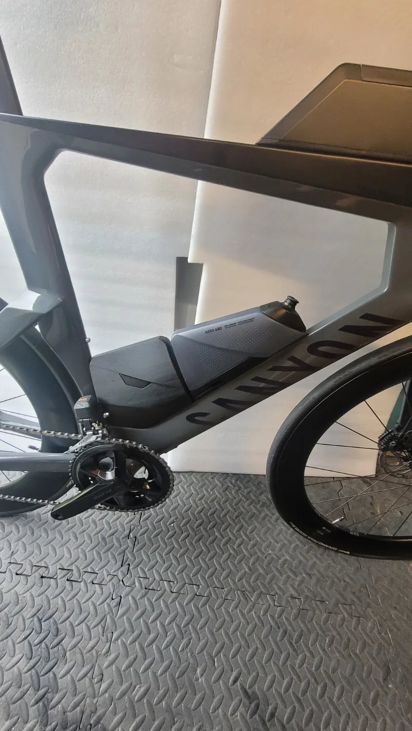 Canyon Speedmax CF 7 Disc 2024