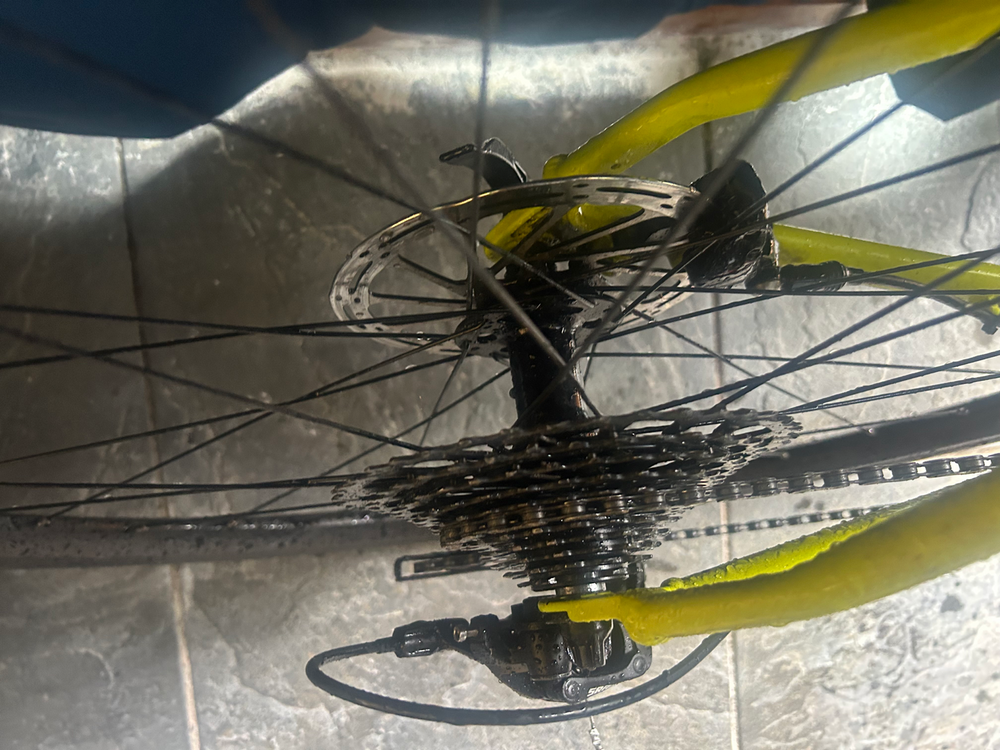 Boardman CXR 8.9 2022