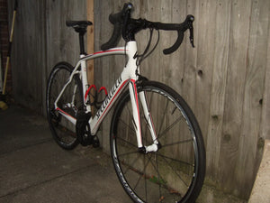 Specialized Roubaix SL4 2015