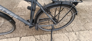 Falter C 4.0 Plus 2020 heavy duty bike’