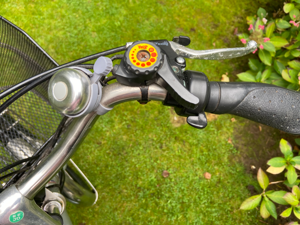Batribike Trike20 2015