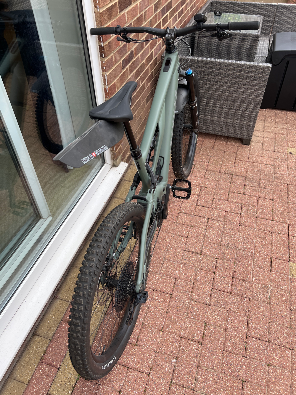 Specialized Turbo Levo Comp Alloy 2023