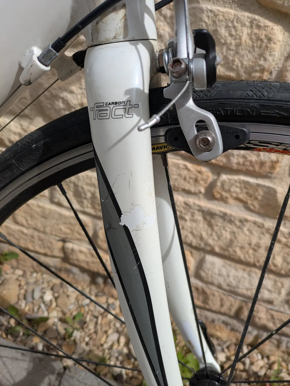 Specialized Allez Sport 2009