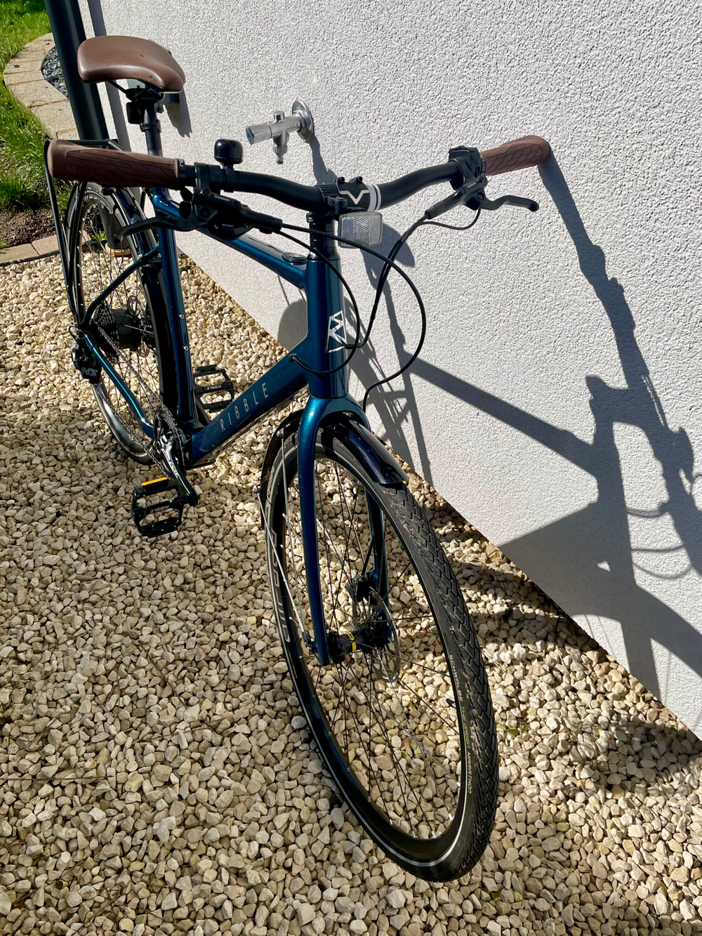 Ribble Hybrid AL e 2024