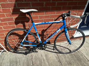 Bianchi Nirone 7 2011